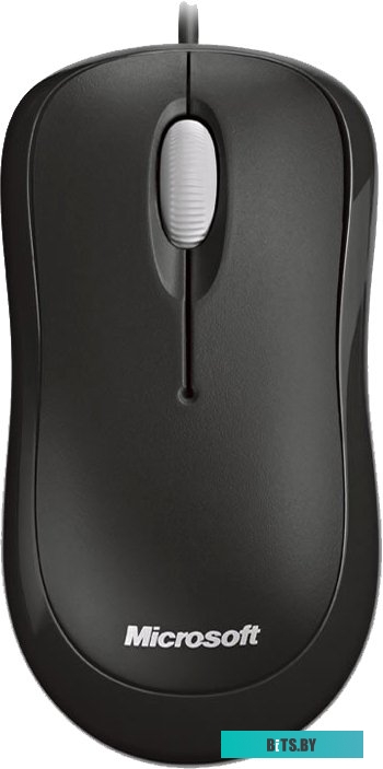 Мышь Microsoft Basic Optical Mouse for Business (черный)
