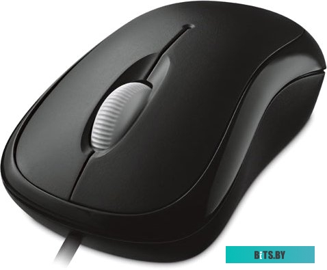 Мышь Microsoft Basic Optical Mouse for Business (черный)