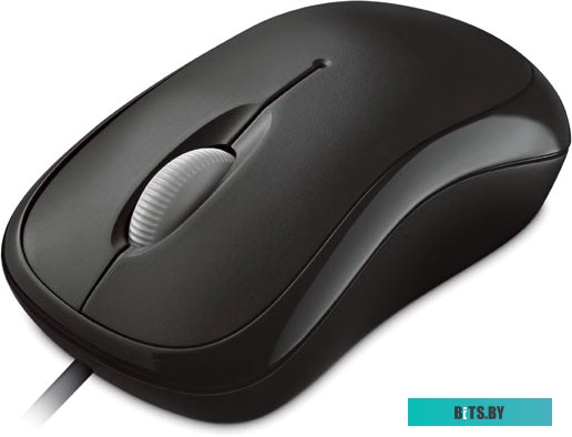 Мышь Microsoft Basic Optical Mouse for Business (черный)