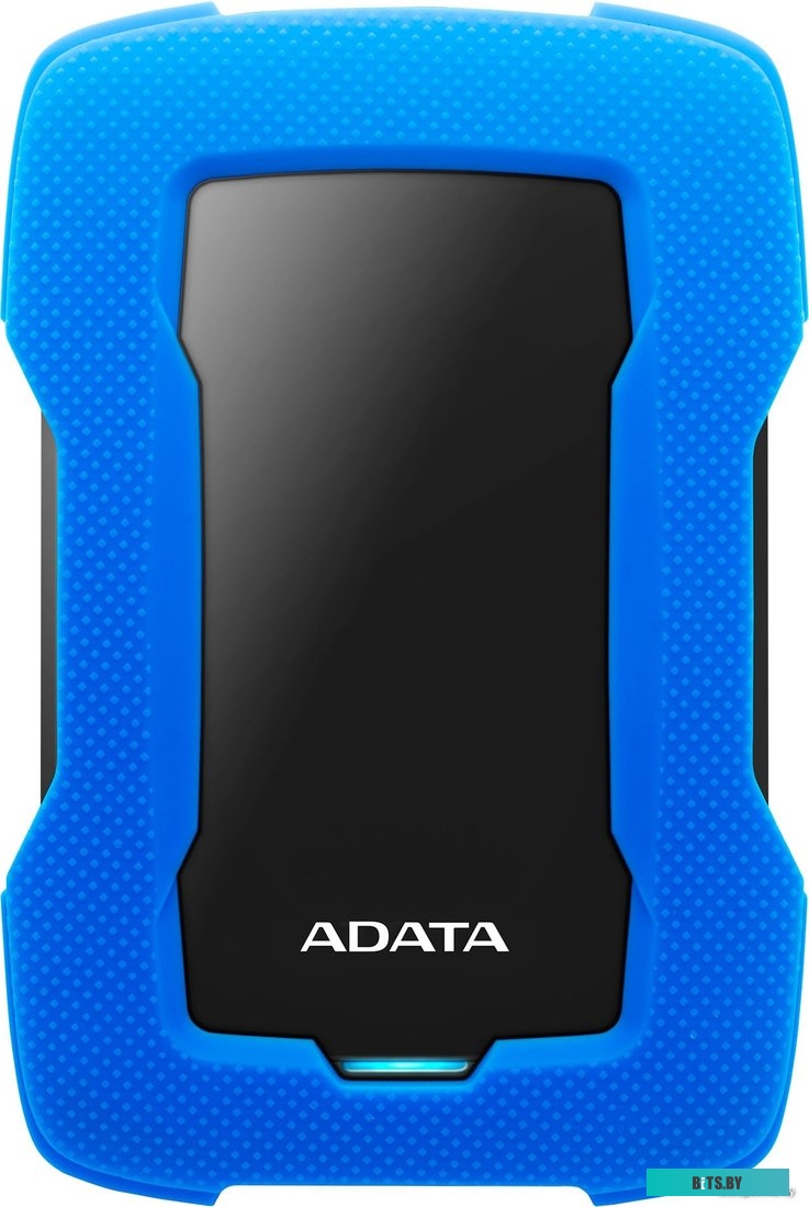 Внешний жесткий диск ADATA HD330 AHD330-2TU31-CBL 2TB (синий)