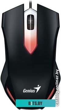 Мышь Genius X-G200