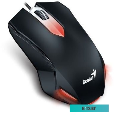 Мышь Genius X-G200