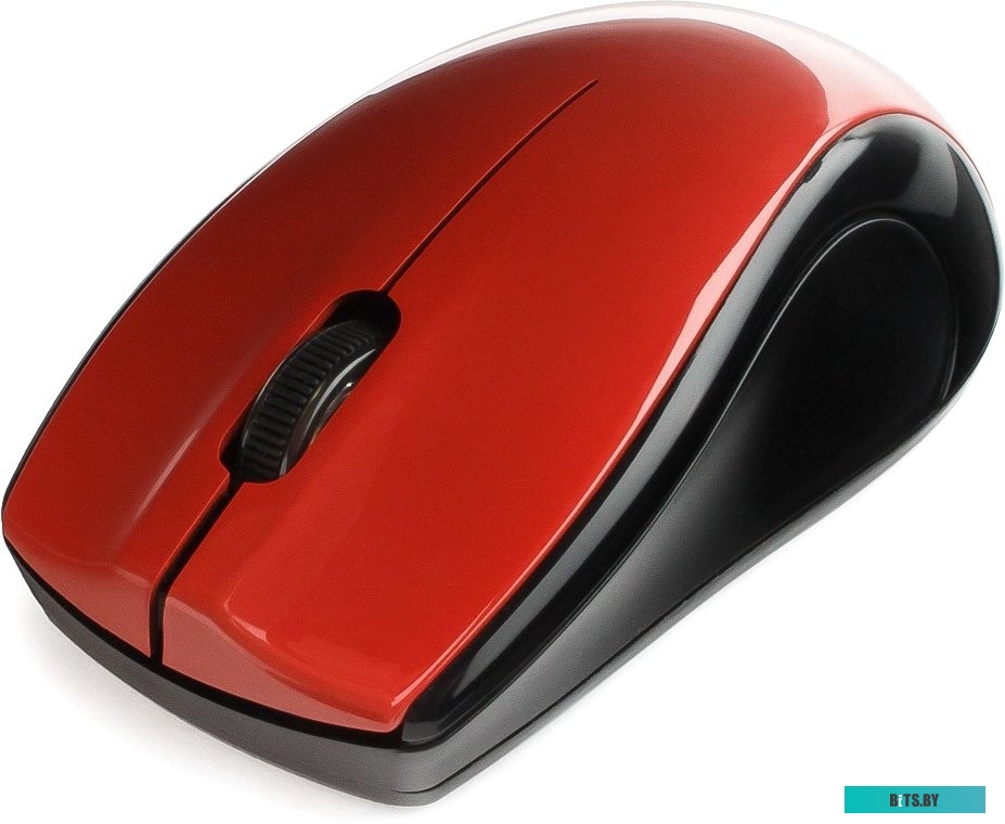 Мышь Gembird MUSW-320-R