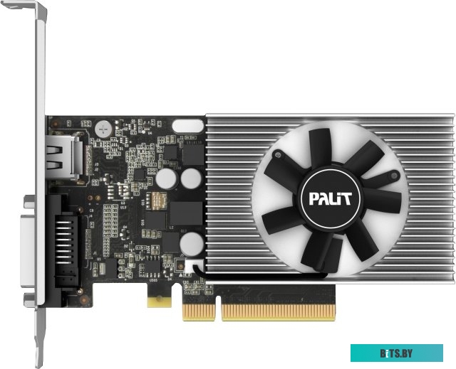 Видеокарта Palit GeForce GT 1030 2GB DDR4