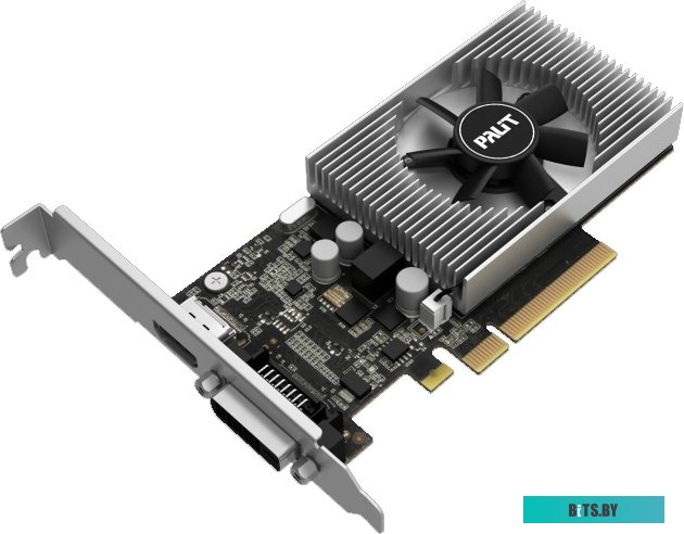 Видеокарта Palit GeForce GT 1030 2GB DDR4