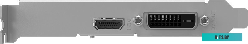 Видеокарта Palit GeForce GT 1030 2GB DDR4