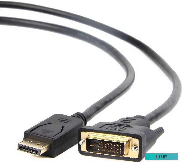 Кабель Cablexpert CC-DPM-DVIM-3M