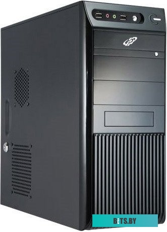 БП FSP 400W Q-Dion QD-400 (24+4пин)