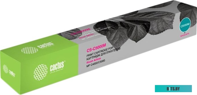 Картридж Cactus CS-C5000M
