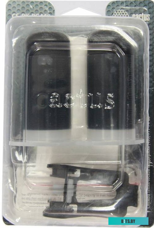 Чернила CACTUS CS-RK-PG440 (заправочный набор)