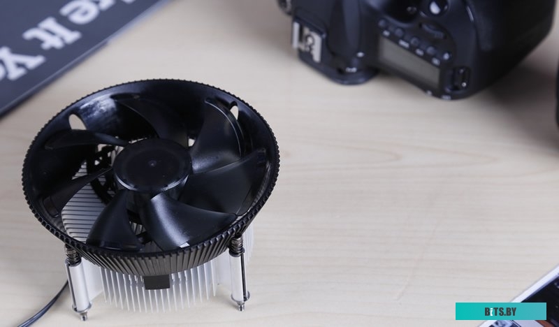 Кулер Cooler Master I70 RR-I70-20FK-R1