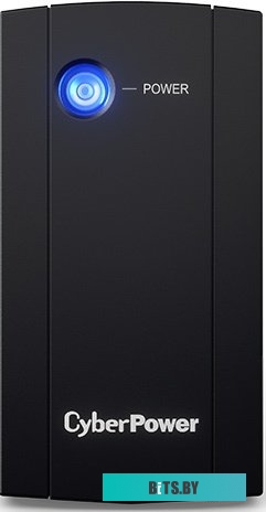 Источник бесперебойного питания (ИБП) CyberPower UTI875E