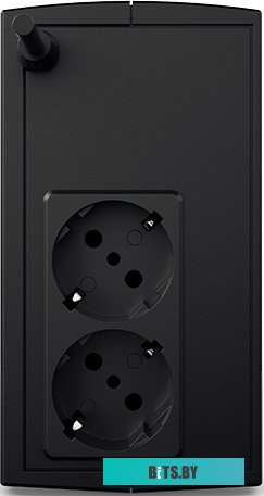 Источник бесперебойного питания (ИБП) CyberPower UTI875E