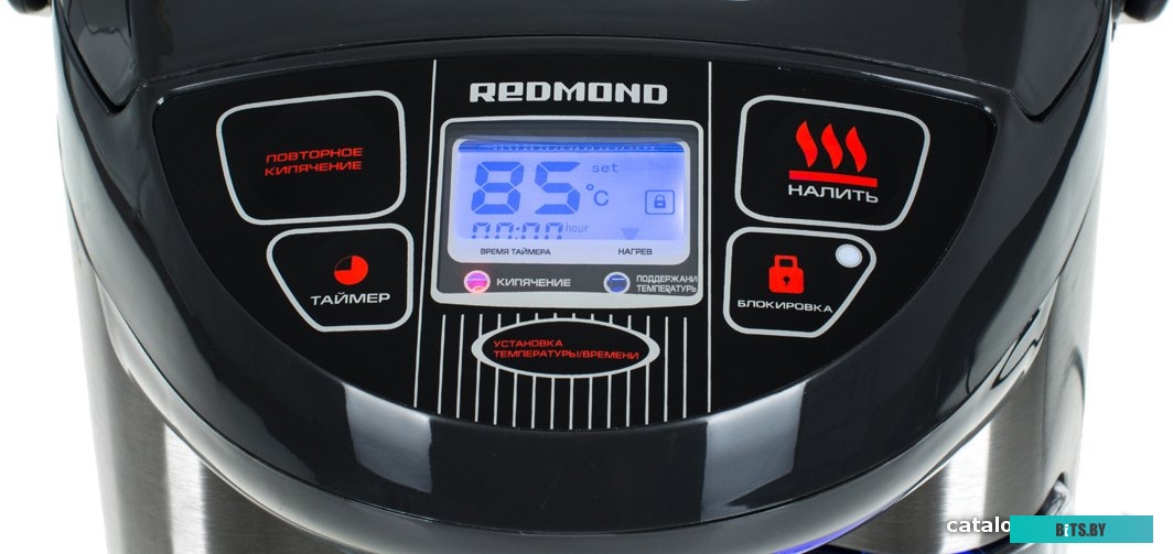 Термопот Redmond RTP-M801