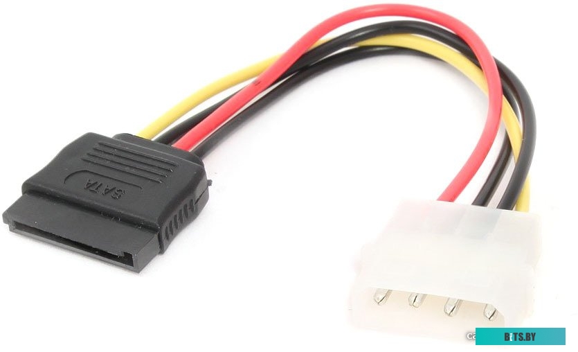 Кабель SATA CC-SATA-PS Gembird