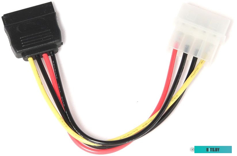 Кабель SATA CC-SATA-PS Gembird
