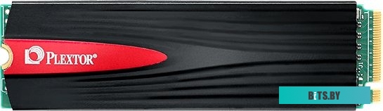SSD Накопитель Plextor M9Pe(G) 512GB PX-512M9PeG