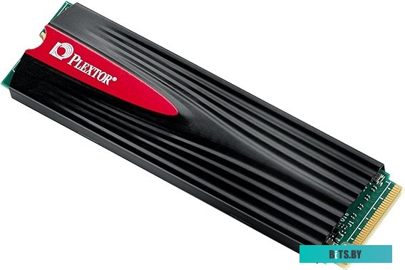 SSD Накопитель Plextor M9Pe(G) 512GB PX-512M9PeG