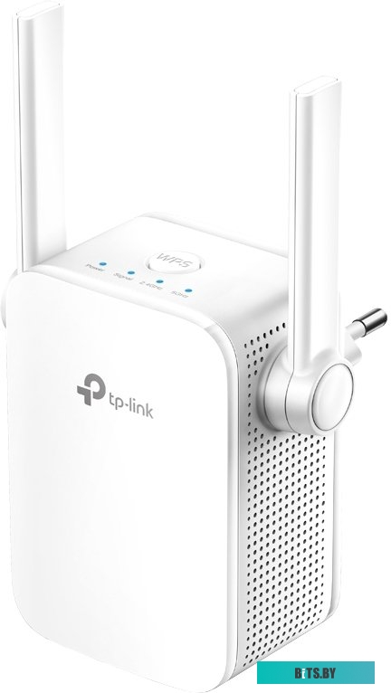 Усилитель Wi-Fi TP-Link RE205