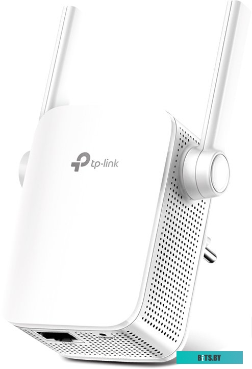 Усилитель Wi-Fi TP-Link RE205
