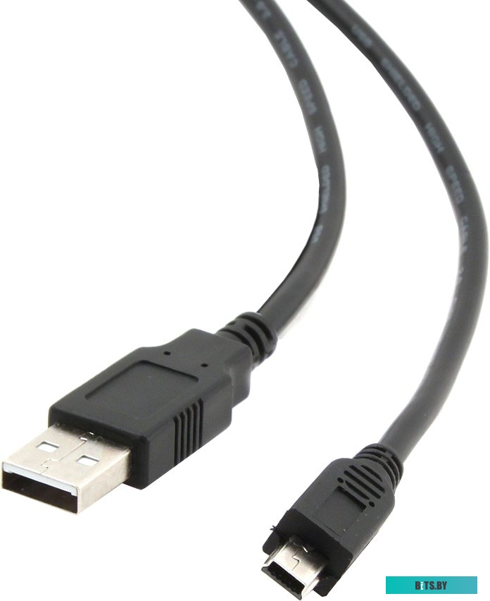 Кабель Cablexpert CCP-USB2-AM5P-6