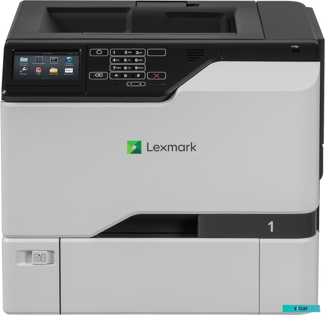 Принтер Lexmark CS720de <40C9136>