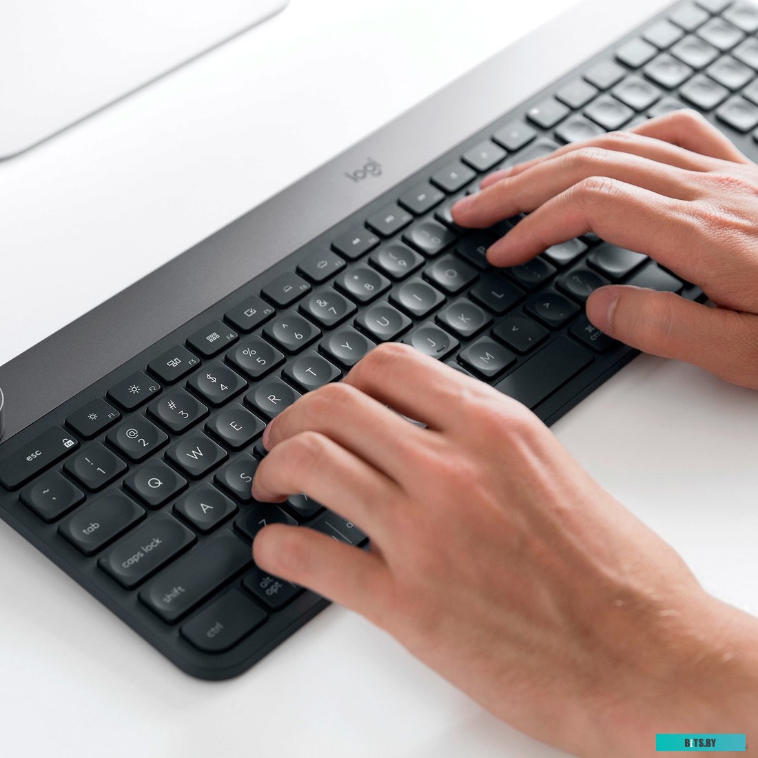 Клавиатура Logitech Craft <920-008505>