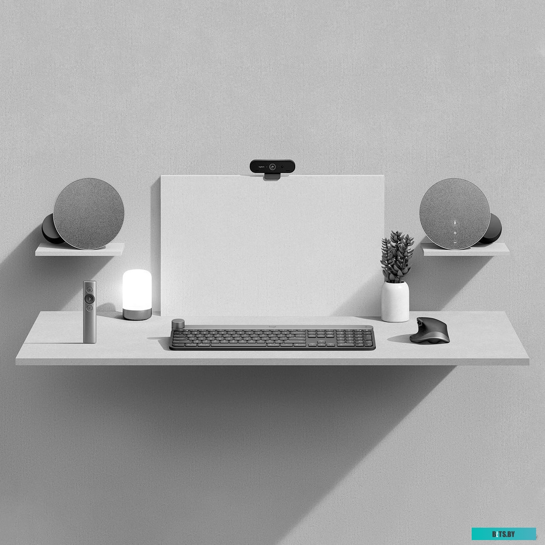 Клавиатура Logitech Craft <920-008505>