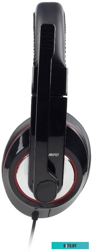 Наушники с микрофоном MHS-U-001 Gembird USB Stereo