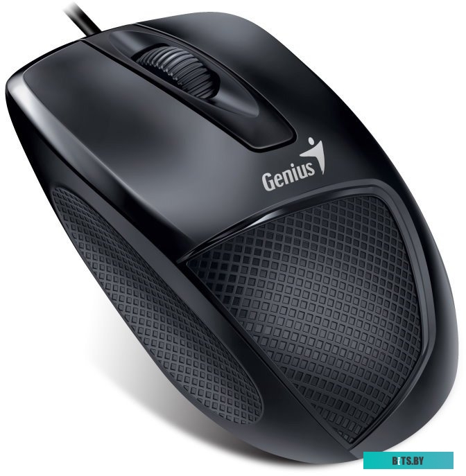 Мышь Genius DX-150X (черный)