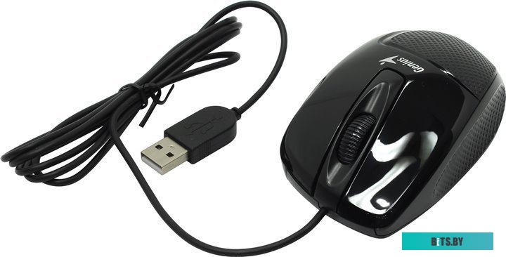 Мышь Genius DX-150X (черный)