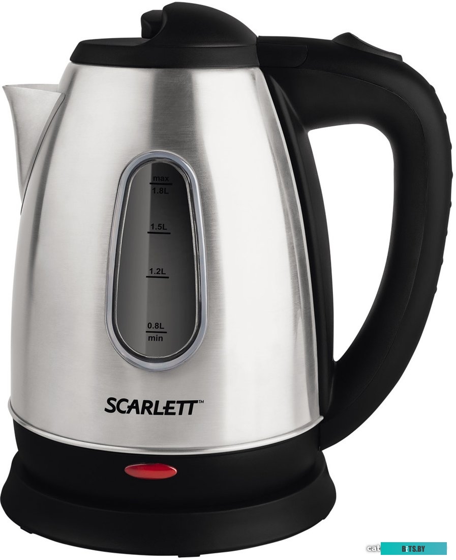 Электрочайник Scarlett SC-EK21S20