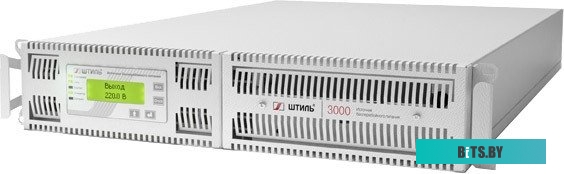 Источник бесперебойного питания (ИБП) Штиль STR1103SL
