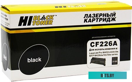 Картридж Hi-Black HB-CF226A