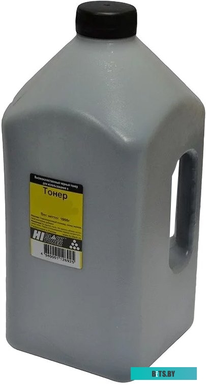 Тонер Hi-Black универсальный для принтеров Kyocera ТК-серии до 35 ppm (900 г) <9912214900980>