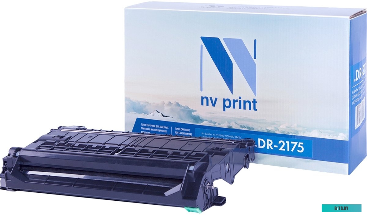 Картридж NV Print NV-DR2175 (аналог Brother DR-2175)