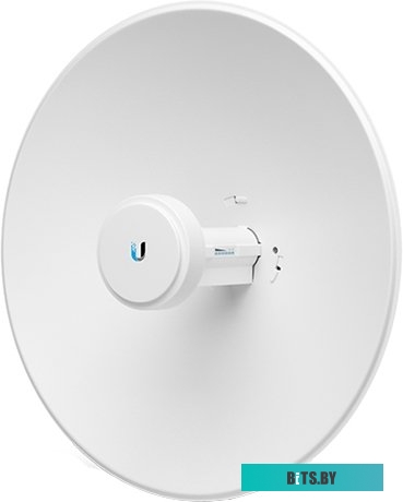 Беспроводная точка доступа Ubiquiti PowerBeam ac PBE-2AC-400