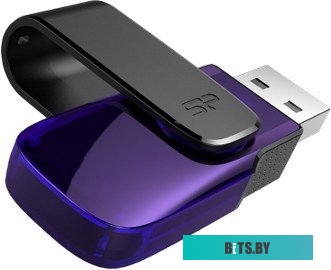USB накопитель (Флешка) Silicon Power Blaze B31 16GB (SP016GBUF3B31V1U)