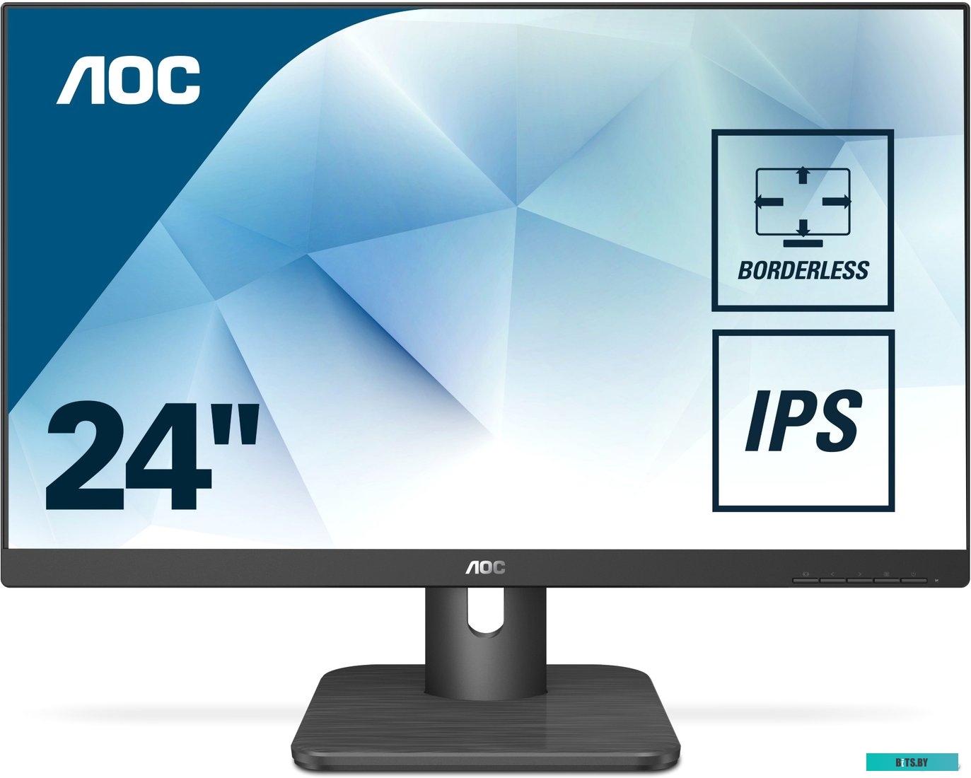 Монитор AOC 24E1Q