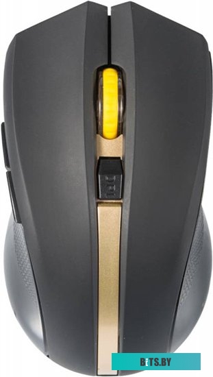 Мышь Oklick 495MW [998168]