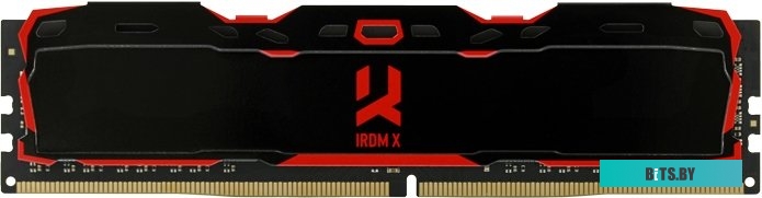 Модуль памяти Goodram IRDM X 16GB DDR4 PC4-24000 IR-X3000D464L16/16G