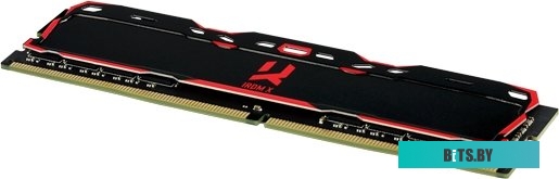 Модуль памяти Goodram IRDM X 16GB DDR4 PC4-24000 IR-X3000D464L16/16G