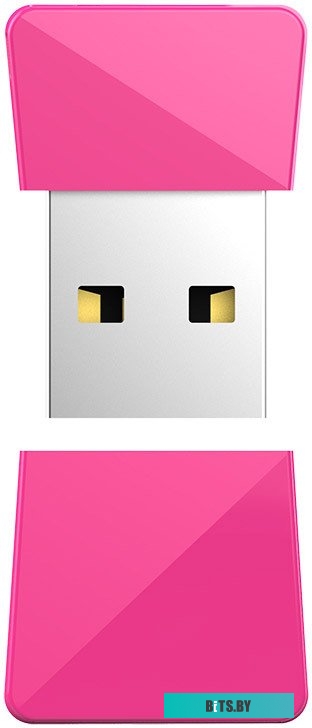 USB накопитель (Флешка) Silicon Power Touch T08 16GB (SP016GBUF2T08V1H)