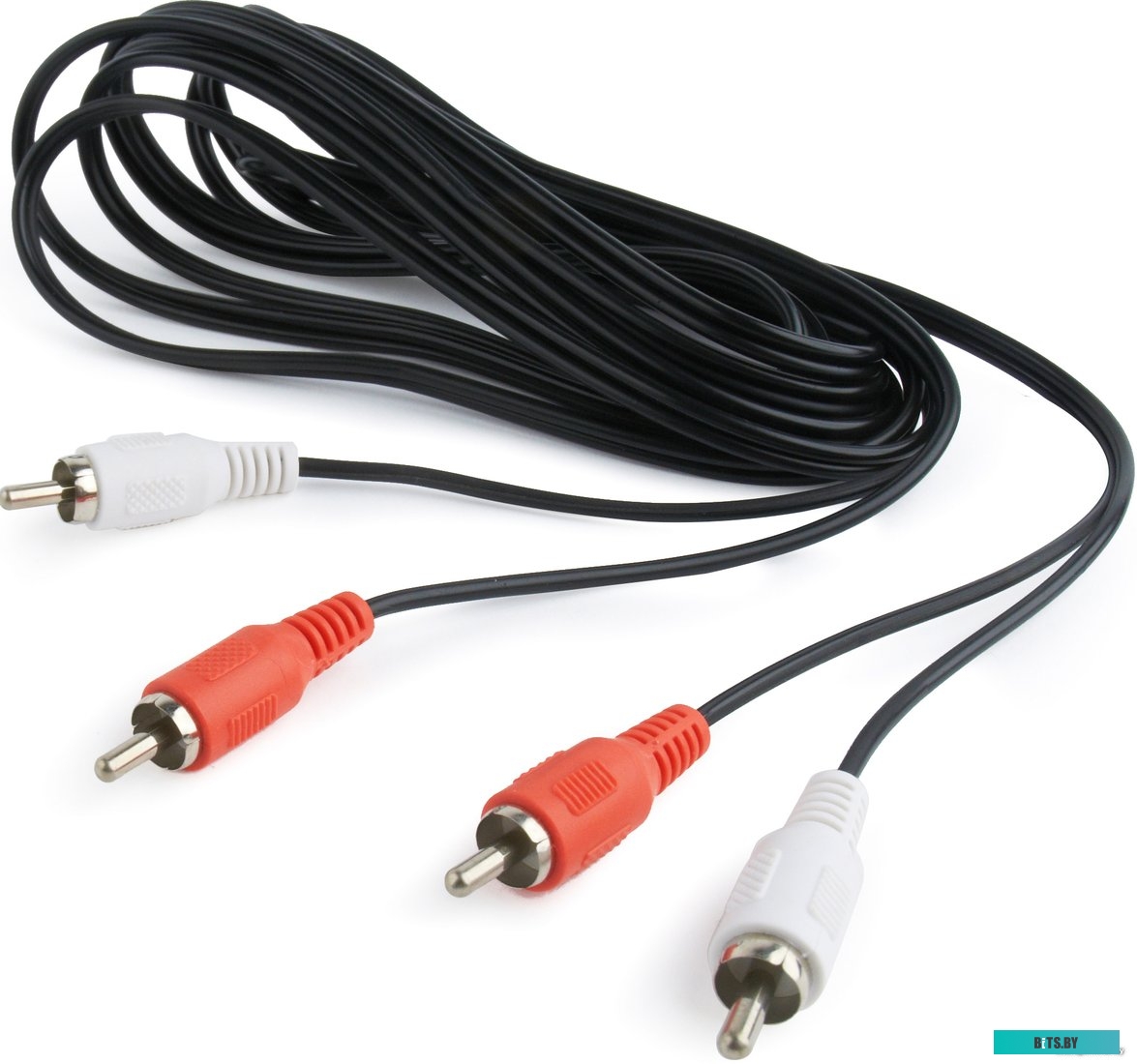 Кабель Cablexpert CCA-2R2R-6