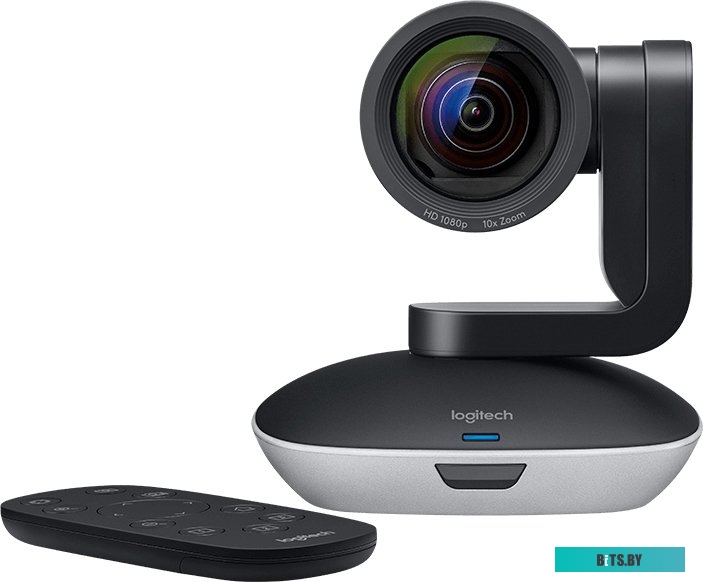 Web-камера Logitech PTZ Pro 2 [960-001186]