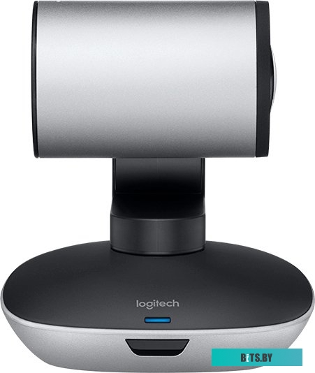 Web-камера Logitech PTZ Pro 2 [960-001186]