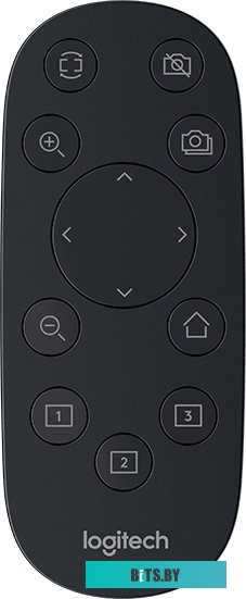 Web-камера Logitech PTZ Pro 2 [960-001186]
