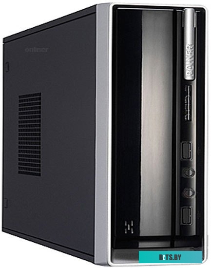 Корпуса LinkWorld LC-820-01B 65W