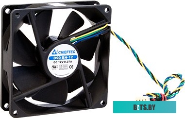 Кулер Chieftec AF-0925PWM