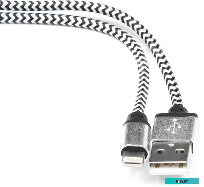 Кабель Cablexpert CC-ApUSB2sr1m